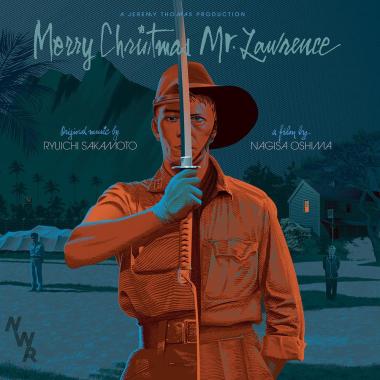 Ryuichi Sakamoto -  Merry Christmas, Mr. Lawrence